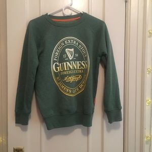 Guinness Sweatshirt